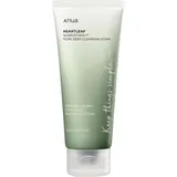 Anua Heartleaf Quercetinol Pore Deep Cleansing Foam 150 ml