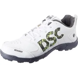 DSC Beamer Cricket Schuhe GELB 35