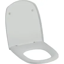Geberit Vitelle WC-Sitz pergamon