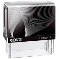 Colop Printer 40 Line / 1084432002 mit Gutschein