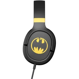 OTL Batman Pro G1 Schwarz