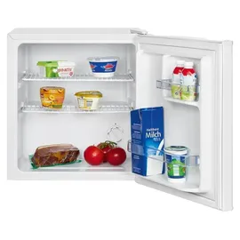 Bomann KB 7346 Getränkekühlschrank 42 l 51 cm hoch Weiß