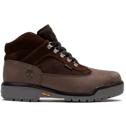 Timberland WATERPROOF Gore-Tex Field Boot Mid - Braun - 9
