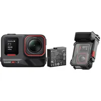 INSTA360 Ace Pro 2 Standard Bundle + Xplorer Grip Kit