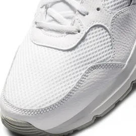 Nike Air Max SC Damen White/Metallic Platinum/Pure Platinum 37,5