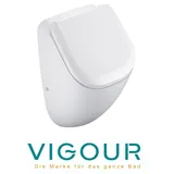 VIGOUR GmbH DERBY Urinal (Urinaldeckel)