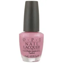 OPI Nail Lacquer NLG01 aphrodite's pink nightie 15 ml
