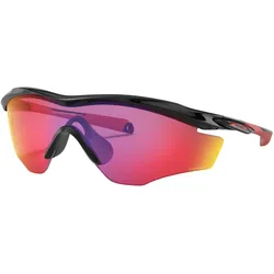 Oakley M2 Frame XL Prizm Straße Lunettes - Rouge - TU