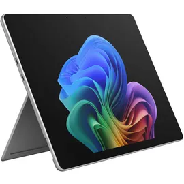 Microsoft Surface Pro 12 Copilot+ PC Snapdragon X2 Plus X2P-64-100 24 GB RAM 512 GB SSD Platin EP2-73343