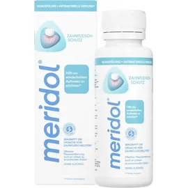 Meridol Mundspülung 100 ml
