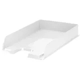 Esselte Briefkorb, 10er Pack, A4, Weiß, VIVIDA, Europost, 623608