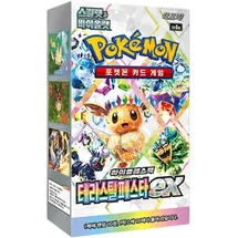 Pokémon Terastal Festival ex Booster Box