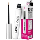 LASHCOCA!NE | PROFI Wimpernserum für lange Wimpern | VEGAN | MADE in GERMANY | Testsieger | Svenja Walberg | Wimpernbooster für schnelles Wachstum