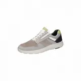 WALDLÄUFER Heiko Herren Stonegrey White 41