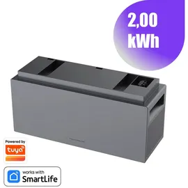 conow Tuya CBE2000 PRO Erweiterungsakku 2,05 kWh