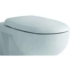 Geberit Lineo WC-Sitz