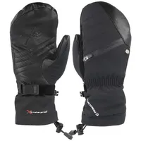 KinetiXx Alina Ski Alpin Mitten Glove white/black (02) 6,5