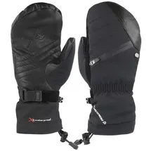 KinetiXx Alina Ski Alpin Mitten Glove white/black (02) 6,5