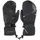 KinetiXx Alina Ski Alpin Mitten Glove white/black (02) 6,5