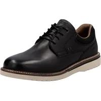 Rieker 04501 Nero/schwarz/schwarz Gr. 46