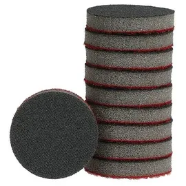 Mirka Abralon 34mm Grip 4000 10/Pack - P4000