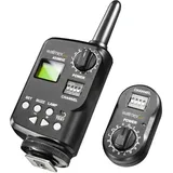 Walimex pro Funkauslöser-Set Operator USB Plus