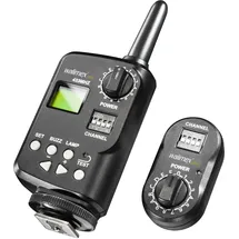 Walimex pro Funkauslöser-Set Operator USB Plus