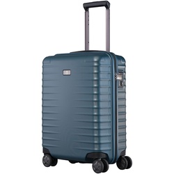 TITAN  LITRON Kabinentrolley 55 cm   4 Rollen 44 l - Türkis