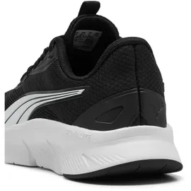 Puma Flexfocus Lite Modern Jr Black/White 37,5