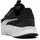 Puma Flexfocus Lite Modern Jr Black/White 37,5