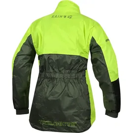 Trilobite Raintec Damen Regenjacke Grösse: M