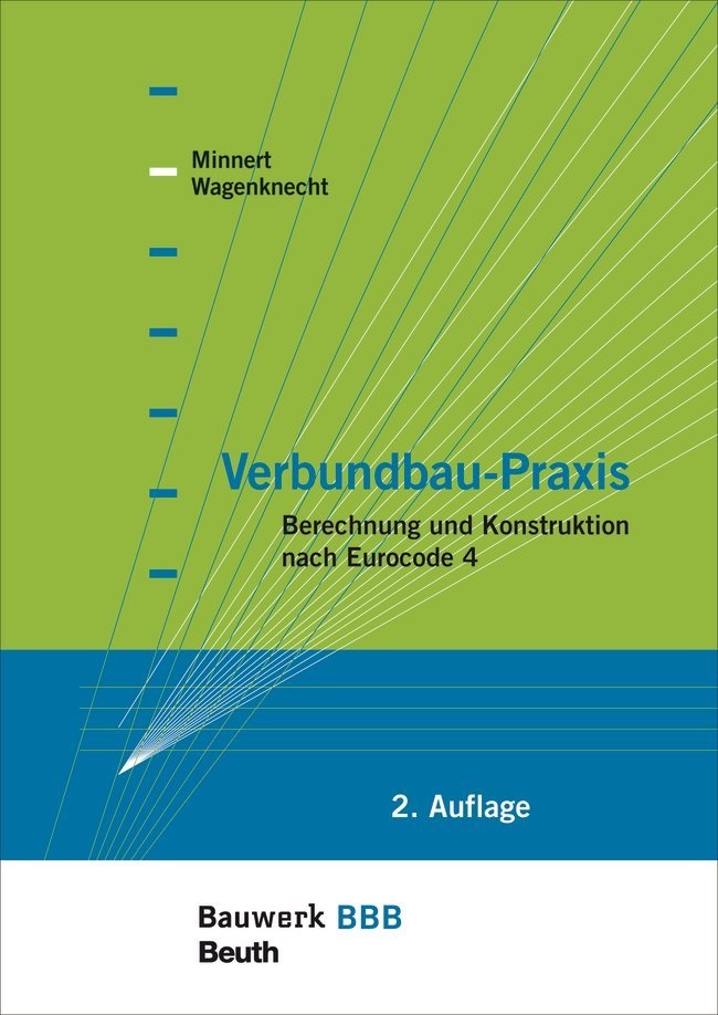 Verbundbau-Praxis - Jens Minnert  Gerd Wagenknecht  Kartoniert (TB)
