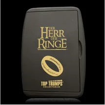 Winning Moves Top Trumps Der Herr der Ringe