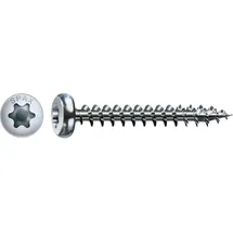 SPAX Holzbauschraube 3,5 x 12 mm 100 Stück