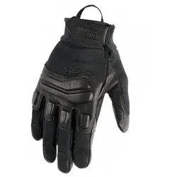 Outdoor Research Firemark Sensor Gloves (Sale) schwarz, Größe M/8