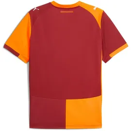 Puma Galatasaray Istanbul Heimtrikot Replica 2025/26 Herren Gr. L