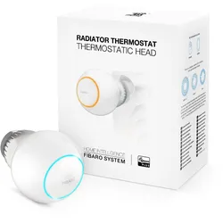 FIBARO Radiator Thermostat