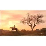 Red Dead Redemption