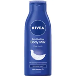 Nivea Body reichhaltige Milch 250 ml