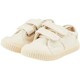 Sterntaler Sneaker Uni Kinder Natur 30