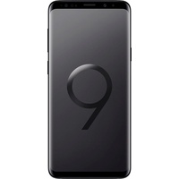 Samsung Galaxy S9+ 64GB Midnight Black