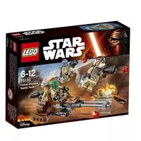 LEGO Star Wars Rebel Alliance Battle Pack 75133