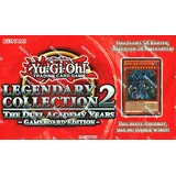 Konami Yu-Gi-Oh Legendary Collection 2 - The Duel Academy Years - Gameboard Edition