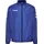 hummel Herren Core Micro Zip Jacket - 203441, blau M