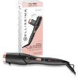 BELLISSIMA My Pro Twist & Style GT22 100, Multifunktions-Haarstyler mit Zubehör für Wellen und Locken, automatische Temperatureinstellung, drehbar um 90°, Zubehör nicht enthalten