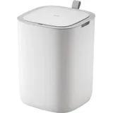 Eko Morandi Smart Sensor Bin 12 L Weiß - Weiß