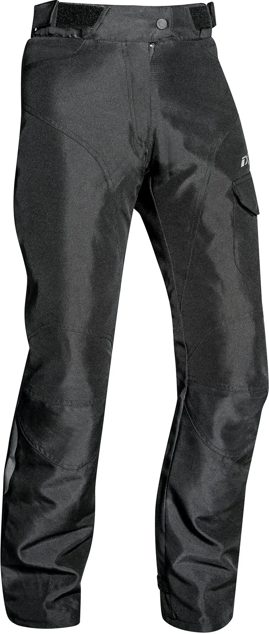 Ixon Summit 2, Jeans/Pantalons textile - Noir - 3XL