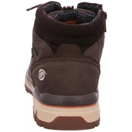Dockers Schnürstiefel Herren Braun 42