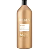 Redken All Soft Conditioner Moisturizing 1000 ml