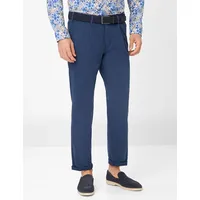 EUREX BY BRAX Herren, Bundfaltenhose Style LUIS", 295U